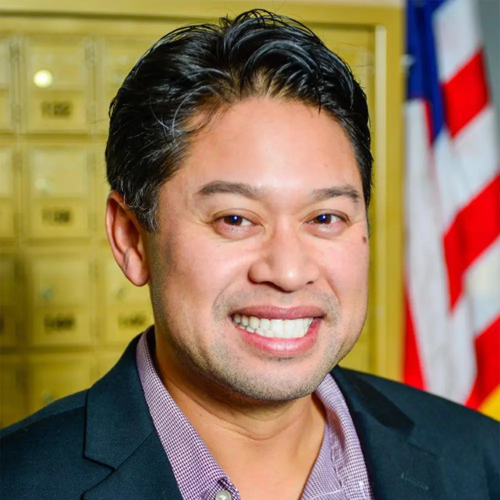 Jay Bautista